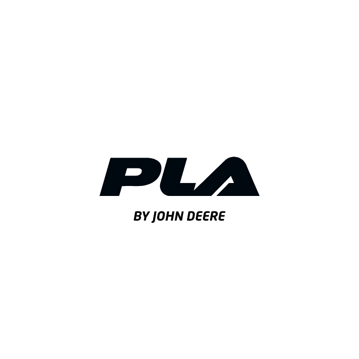 PLA by John Deere